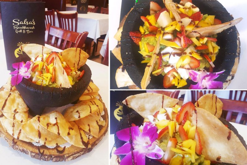 Salsas South West Bar and Grill Southington CT Best South West